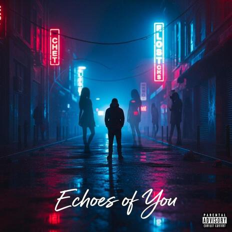 Echoes of You cover art
