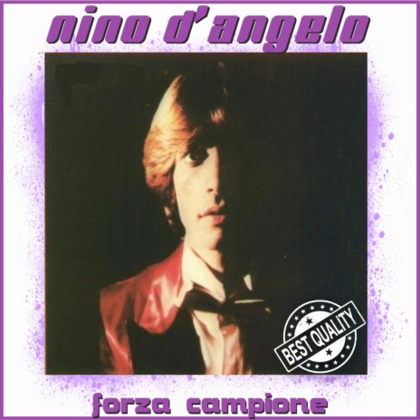 Para Conquistarte (Pe Te Conquistà) cover art