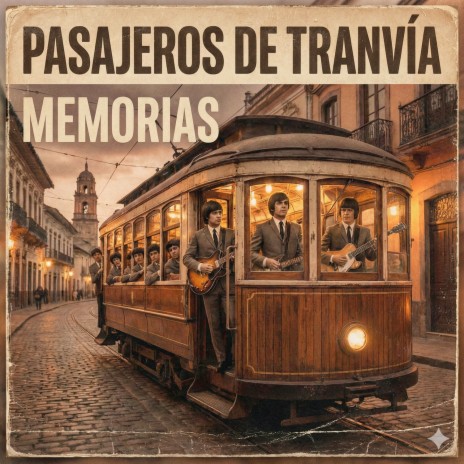 El Último Tren De La Tarde cover art