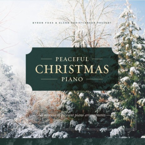 Joy to the World / How Great Our Joy / O Come, O Come Emmanuel ft. Glenn Christianson cover art