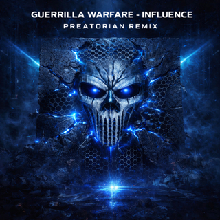 Influence (Preatorian Remix) cover art