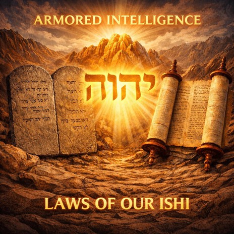 BLOOD & PEACE cover art