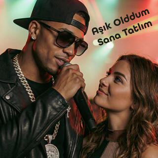 Aşık Oldum Sana Tatlım cover art