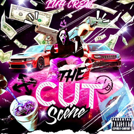 MONEY BRICK ROAD cover art