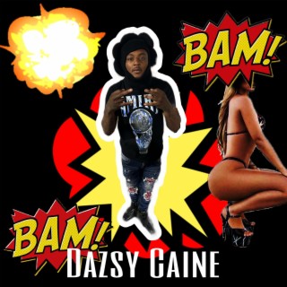 BAM! cover art