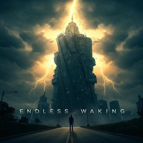 Endless Waking cover art