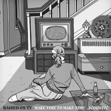 Just Wanted to Tell You (Acoustic) cover art