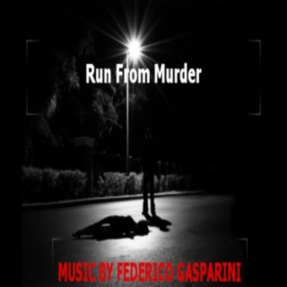 Run From Murder cover art