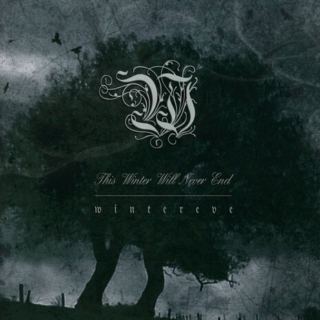 Where Dreams Are Buried cover art