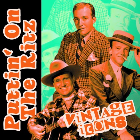 Old Country Stomp cover art