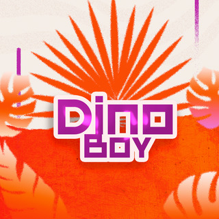 Dino boy oficial