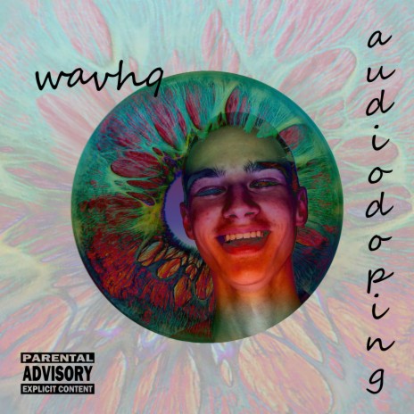 Derknestee cover art