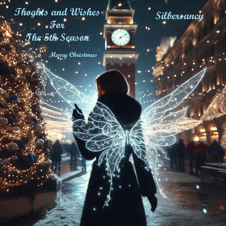 Cozy Christmas For You And Me (Modern Country Version) cover art