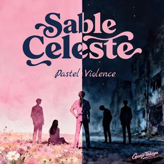 Pastel Violence