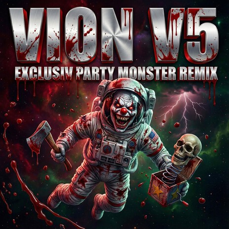 Dark Matter (Gravity Zero Mix) cover art