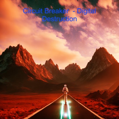 Digital Destruction (Radio Edit)
