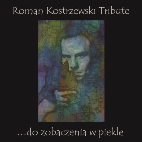 Czas Rewanżu cover art