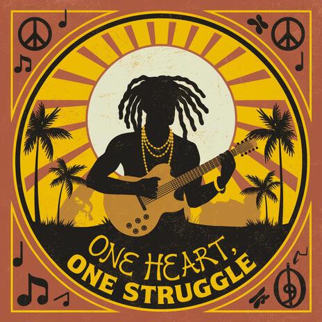 One Love, One Light cover art