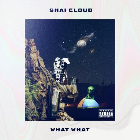 What What cover art