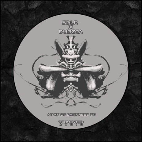 Choirs Of Albion ft. Dubzta cover art
