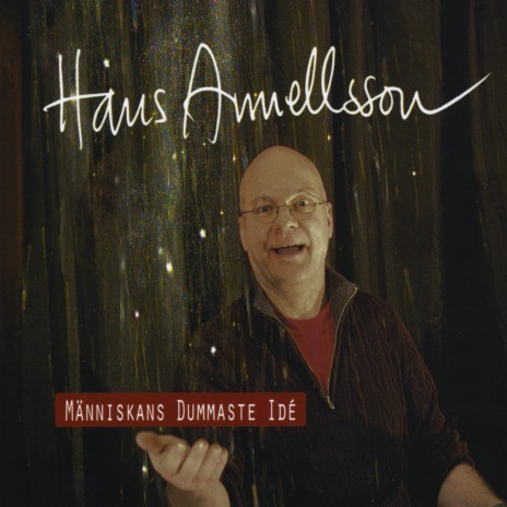 Hur Kul Kan Det Bli? cover art