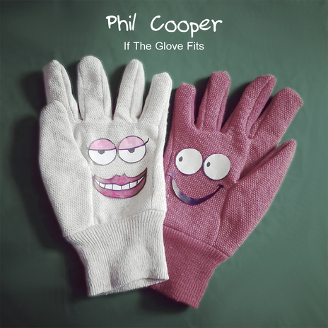 If The Glove Fits cover art