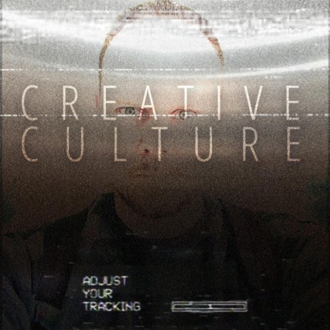 Adjust Your Tracking cover art