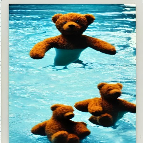 Beared to death cover art