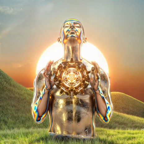 Tiempo cover art