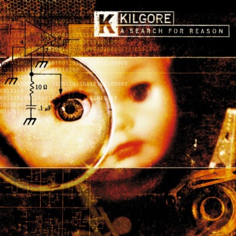 Steamroller cover art