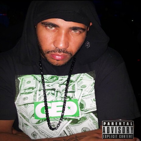 ALL ON YOU ft. BLU FLAMEZ