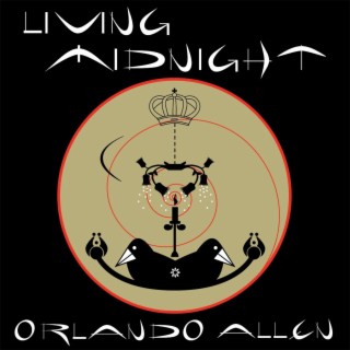 Orlando Allen