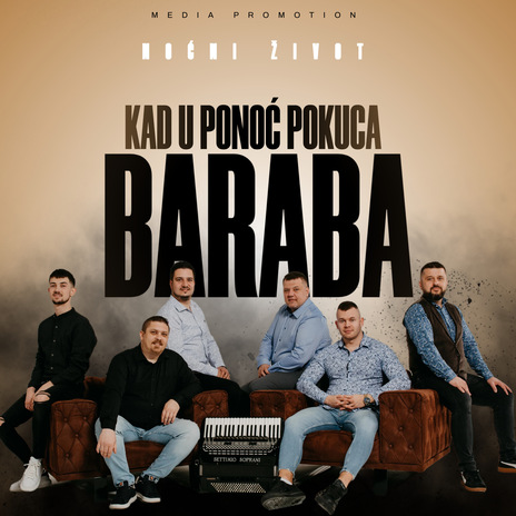 Kad u ponoc pokuca baraba cover art