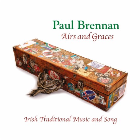 Lament for Young Terrance McDonagh cover art