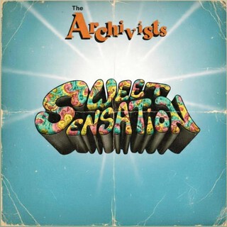 Sweet Sensation