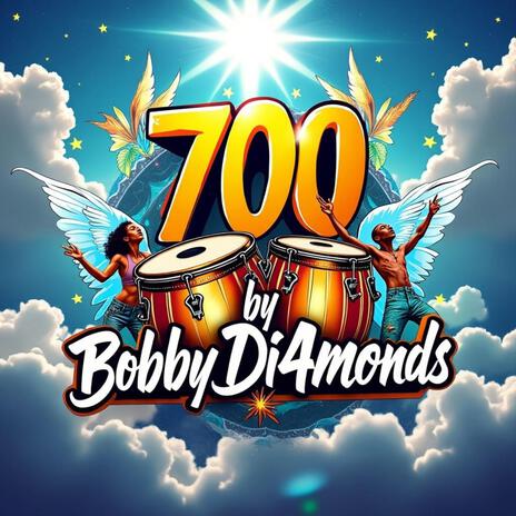 700 cover art