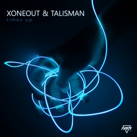 Salamander ft. Talisman. cover art