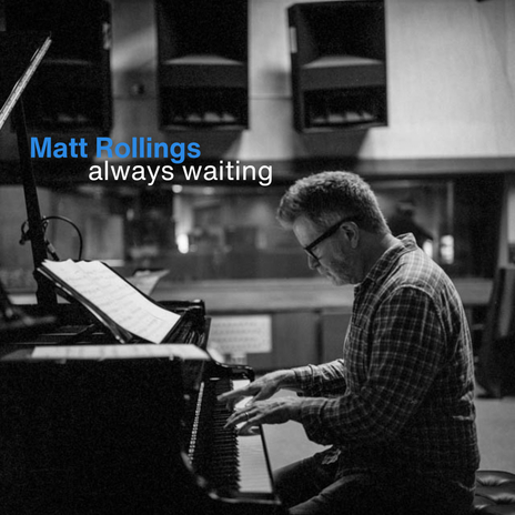 Always Waiting cover art