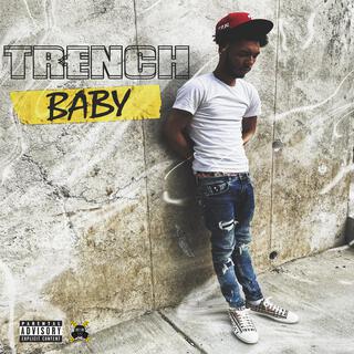 Trench Baby cover art