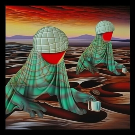 The Thing You Worship cover art