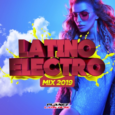 Cosita Bella (Original Mix) cover art