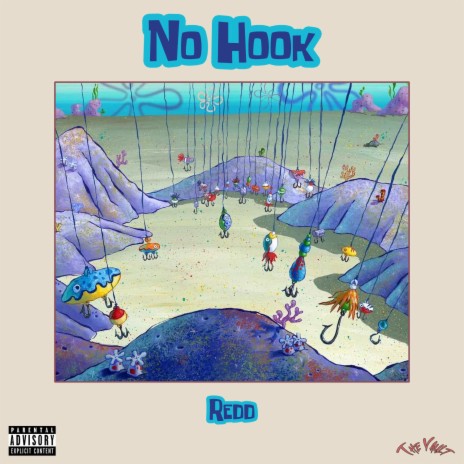No Hook Outro (Takearide) cover art
