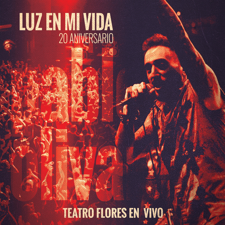 Tu Estabas Aquí ft. Halogena, Mario Ian & Tery Langer cover art