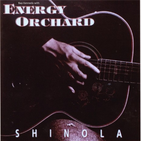 In My Room ft. Energy Orchard cover art