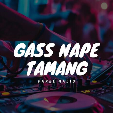Gass Nape Tamang cover art
