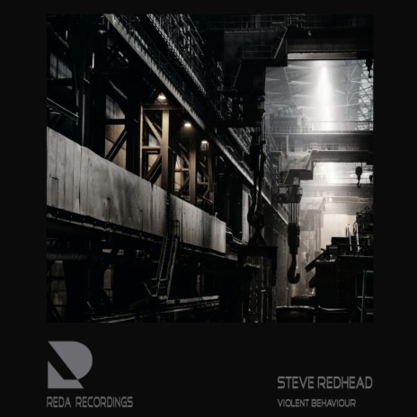 Violent Behaviour (Original Mix) cover art