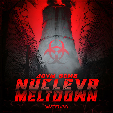 NUCLEVR MELTDOWN