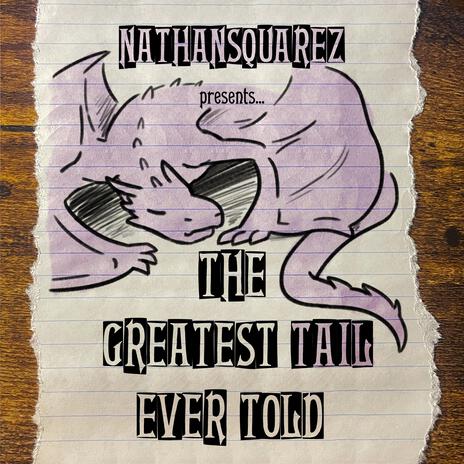 The Last Fire ft. Anubis Tenebrous cover art