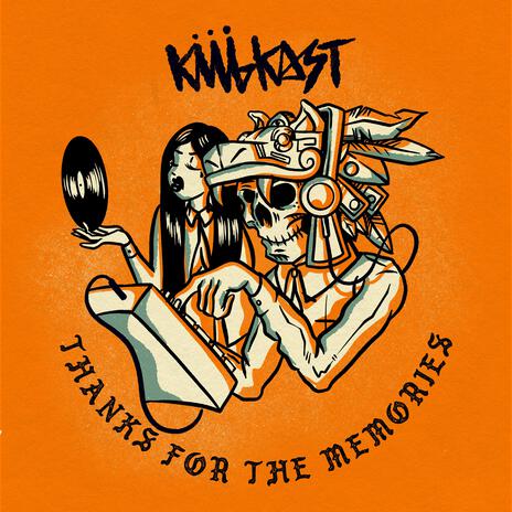 Hang On cover art