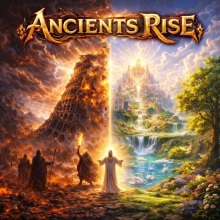 Ancients Rise